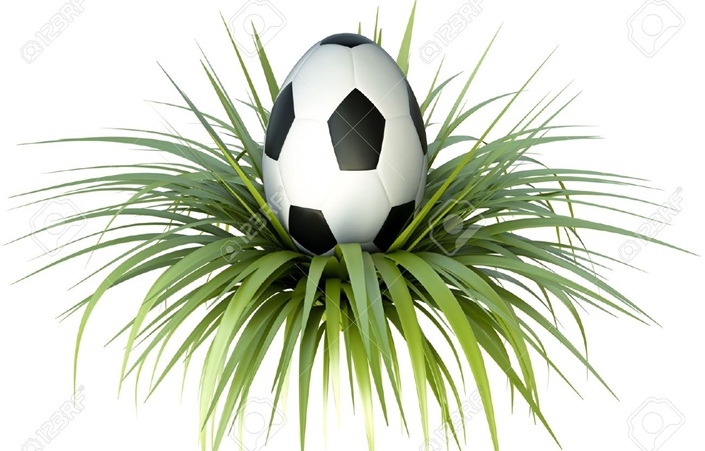 FELICES PASCUAS!!