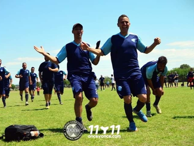 CRONOGRAMA: ASÃ JUGARÃ LA UCFA EL INTERLIGAS