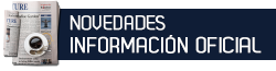 Novedades UCFA